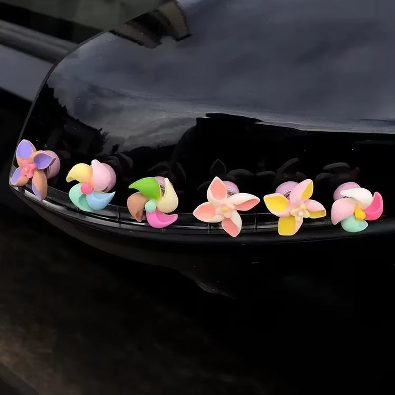 Creative Car Ornaments